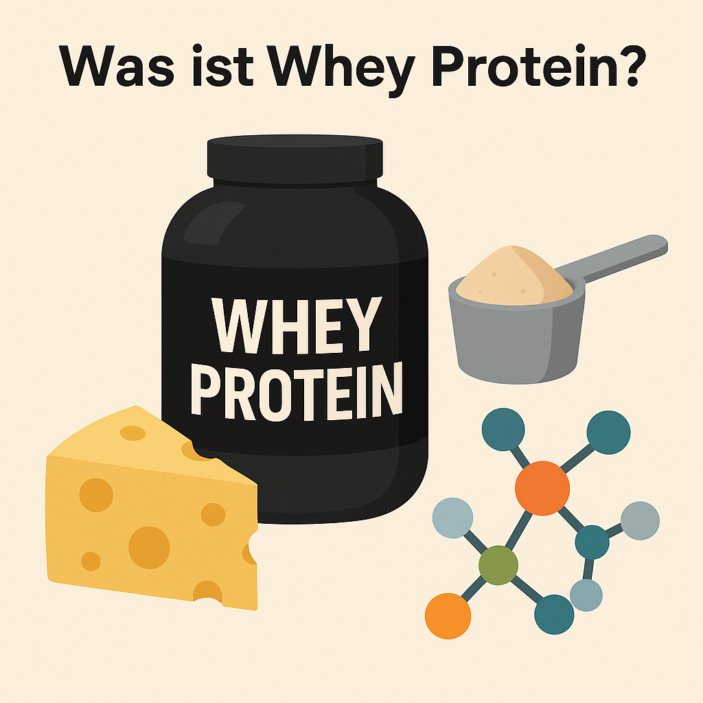Was ist Whey Protein? | Whey Protein Pulver & Iso Whey kaufen in ...