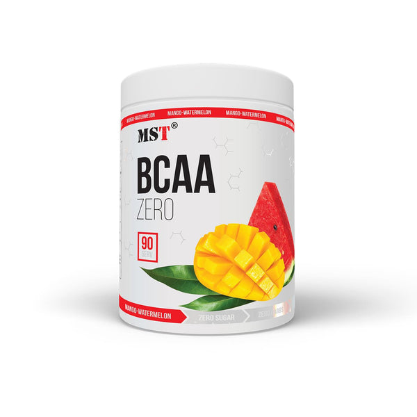 BCAA Zero 540g Mango-Watermelone