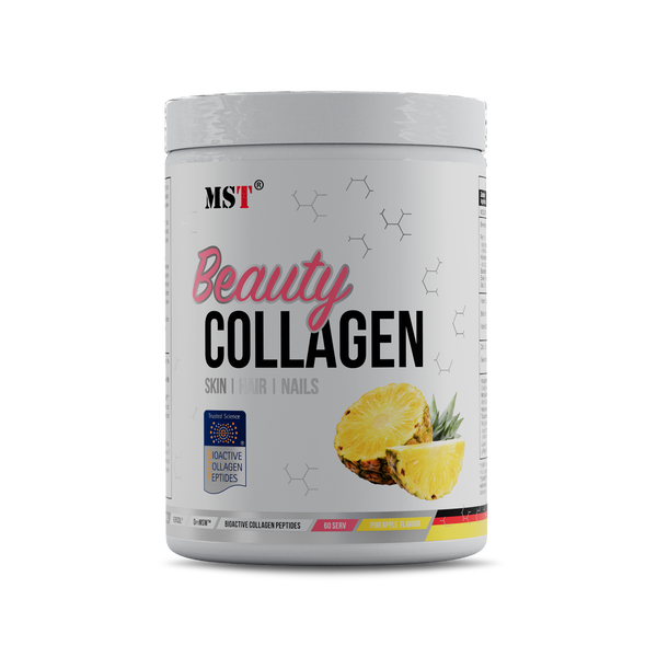 Collagen Beauty Verisol® 450 g Pineapple