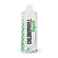 Chlorofyl Tekutý 1000 ml Máta