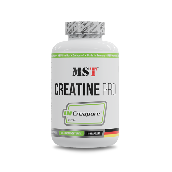 Creatin Creapure Kapseln