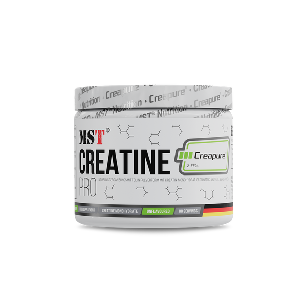 Creatine Pro Creapure® 300 g Neutro