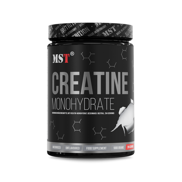 Creatine Monohydrate 1000g