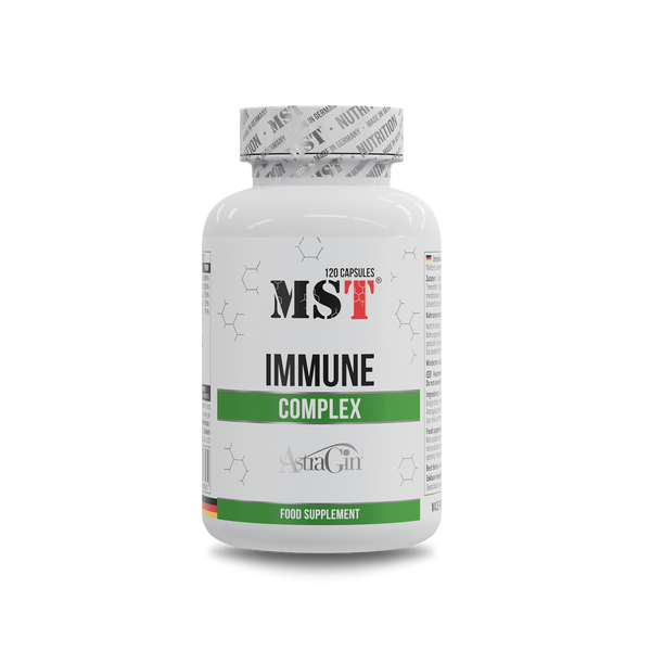 Immune Complex 120 Gélules