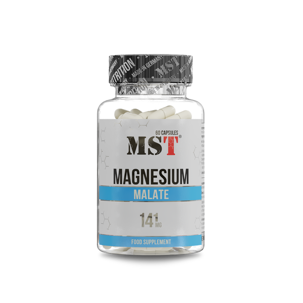 Magnesium Malat