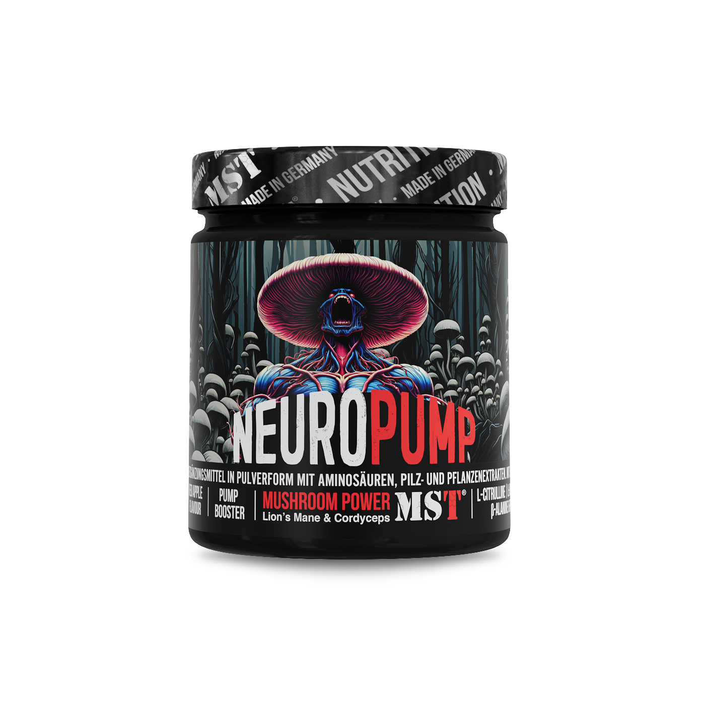 Neuro Triplex Buy Neuro Pump Red Apple 270 g at MST
