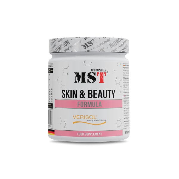 Skin Beauty Formula 120 Kapseln